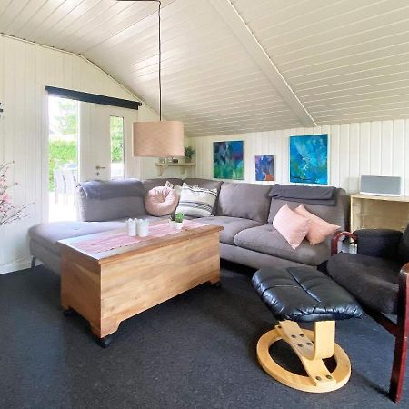 Holiday Home Hemmet Ccxli Bagian luar foto