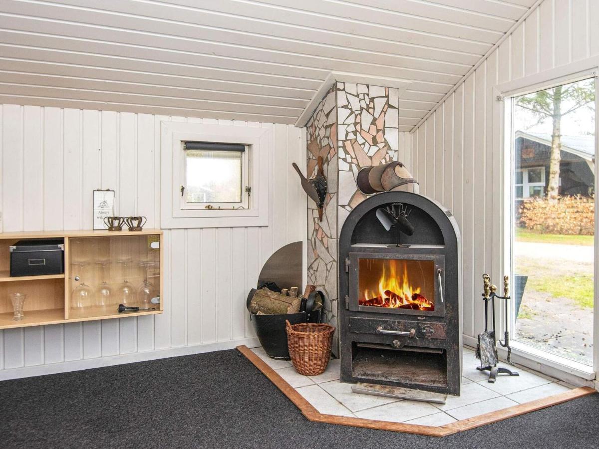 Holiday Home Hemmet Ccxli Bagian luar foto