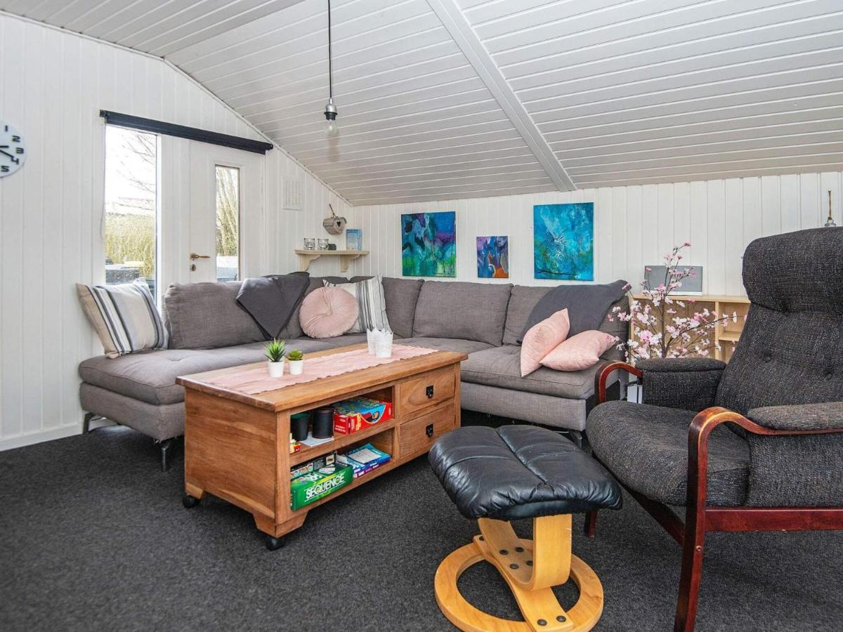 Holiday Home Hemmet Ccxli Bagian luar foto
