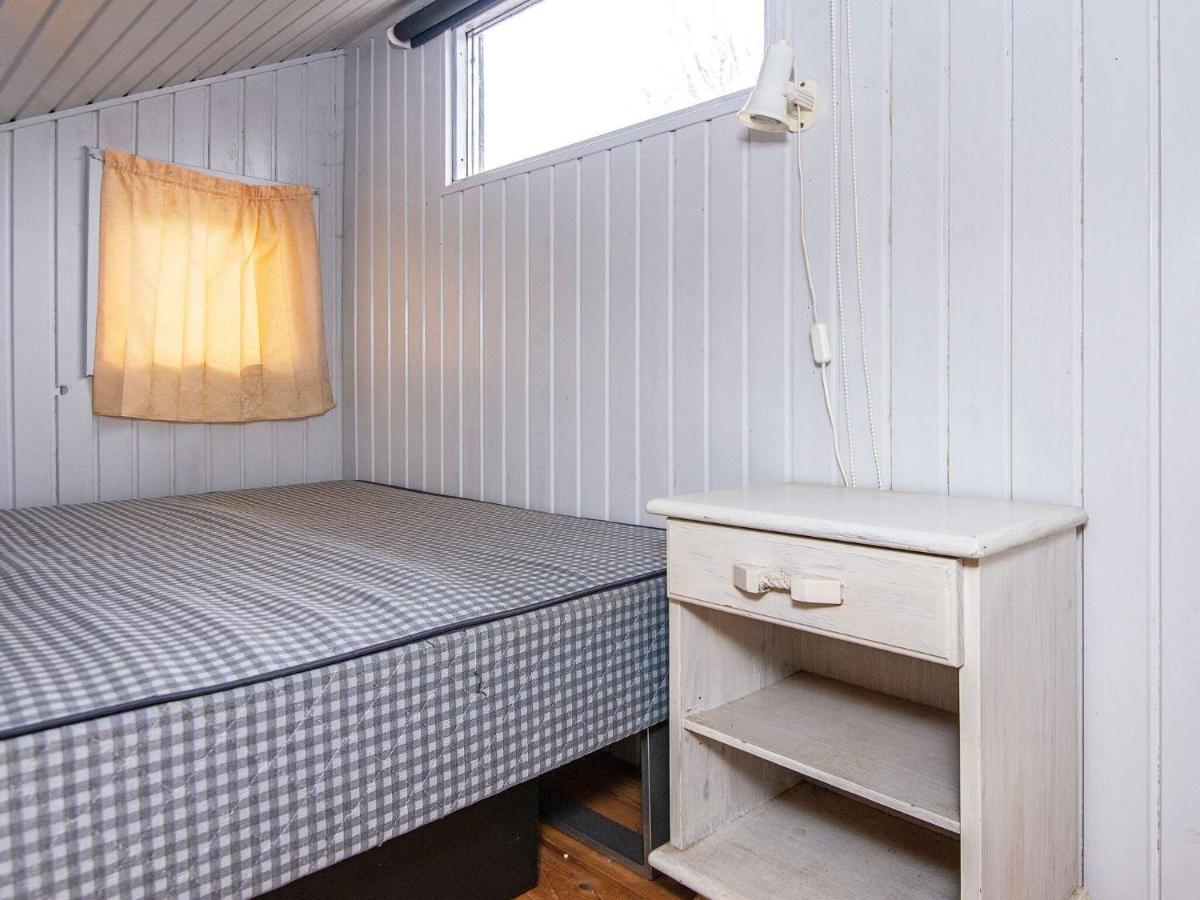 Holiday Home Hemmet Ccxli Bagian luar foto