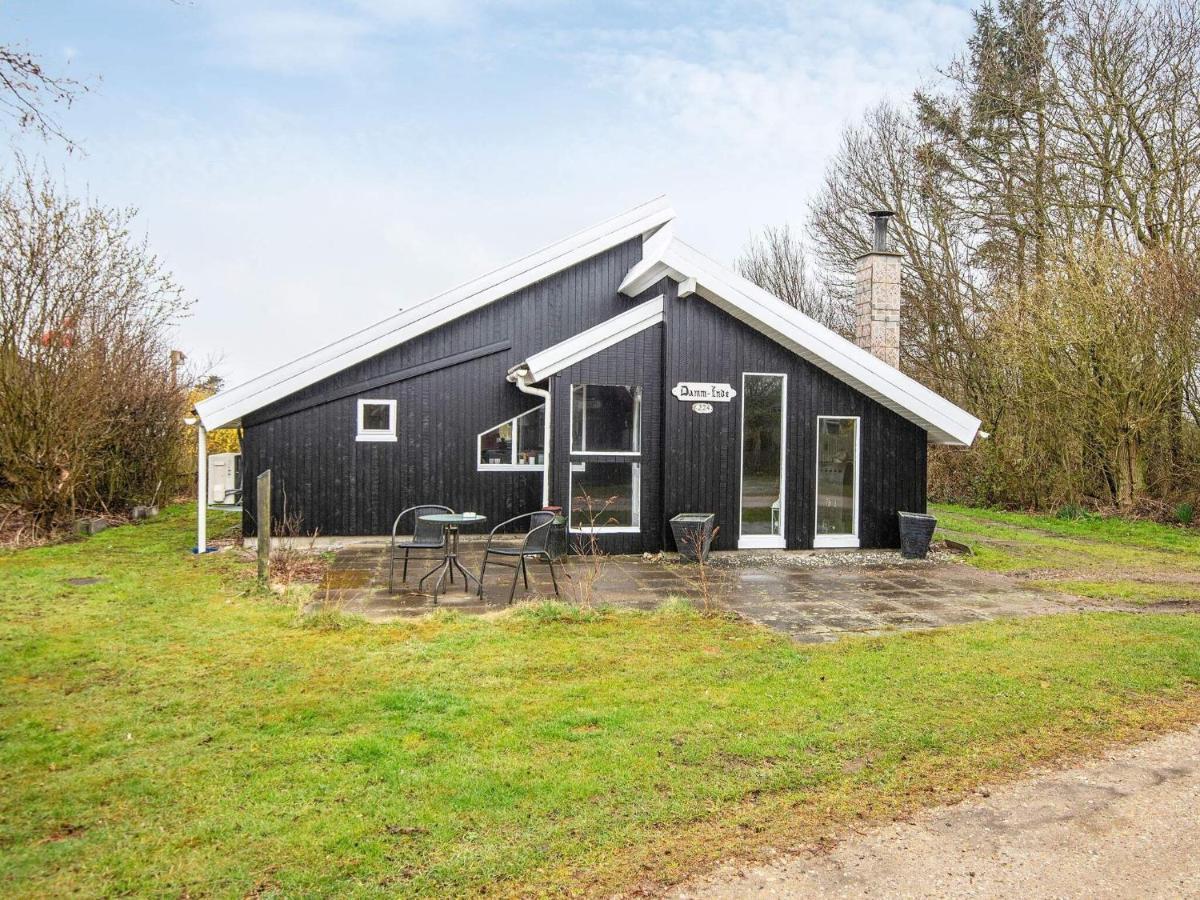 Holiday Home Hemmet Ccxli Bagian luar foto