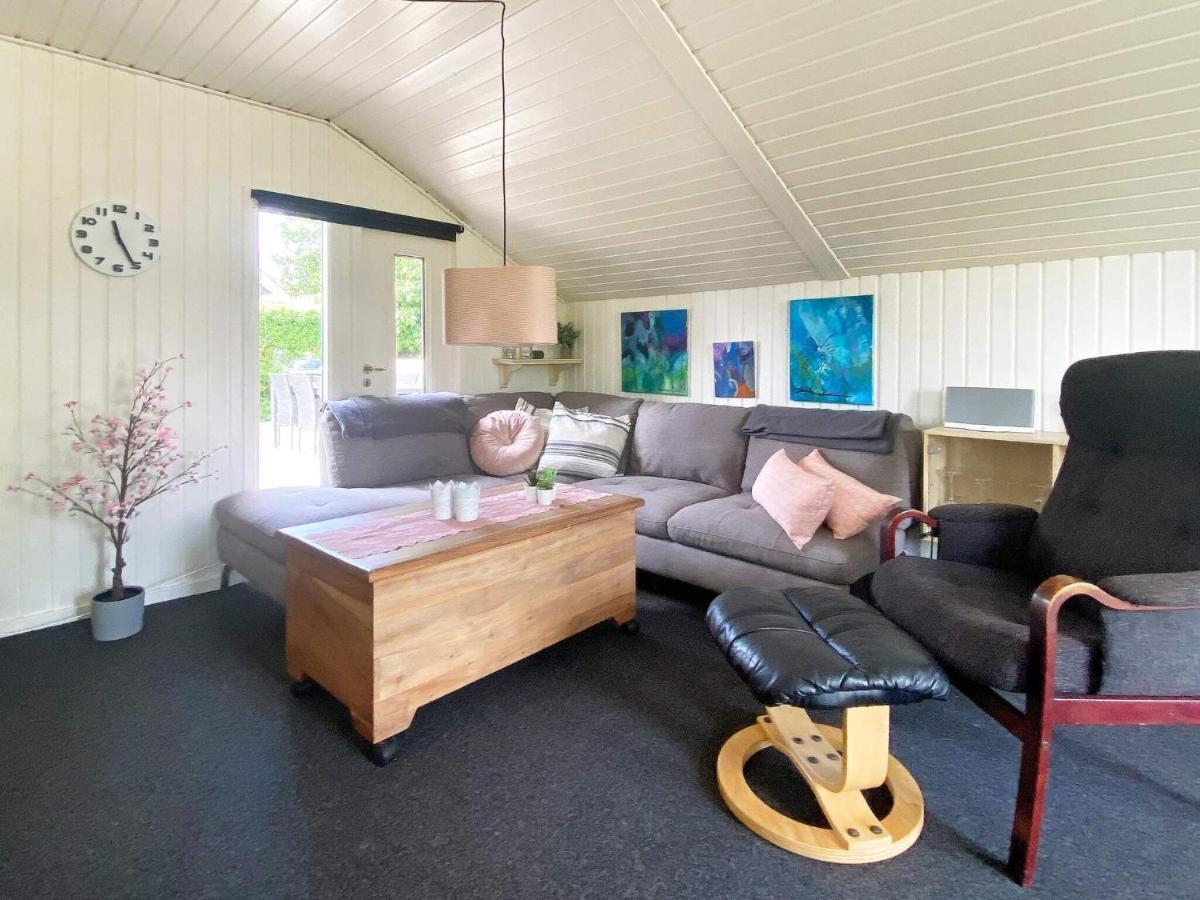 Holiday Home Hemmet Ccxli Bagian luar foto